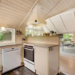 Сasa de vacaciones Beautiful In With Wifi Ansager