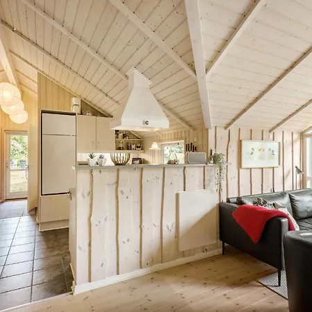 Gorgeous In With Kitchen *