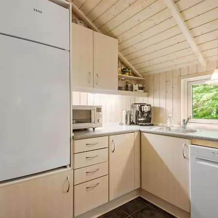 Gorgeous In With Kitchen Ansager